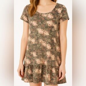 Disney Collection Lauren Conrad Bambi Dress